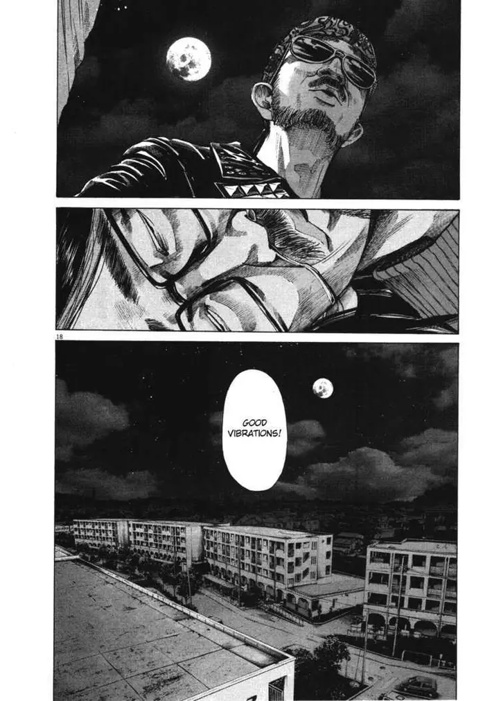 Goodnight Punpun Chapter 71 image 18_optimized